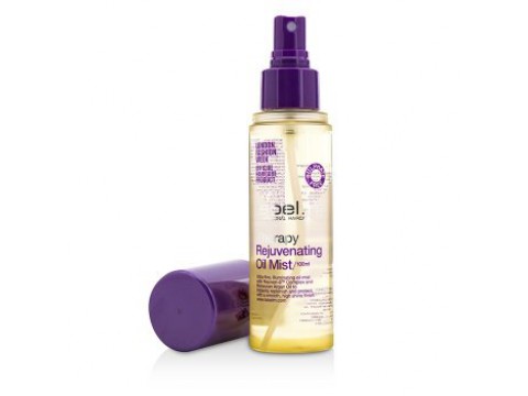 LABEL.M Therapy Rejuvenating Oil Mist Purškiamas Aliejus, 100 ml